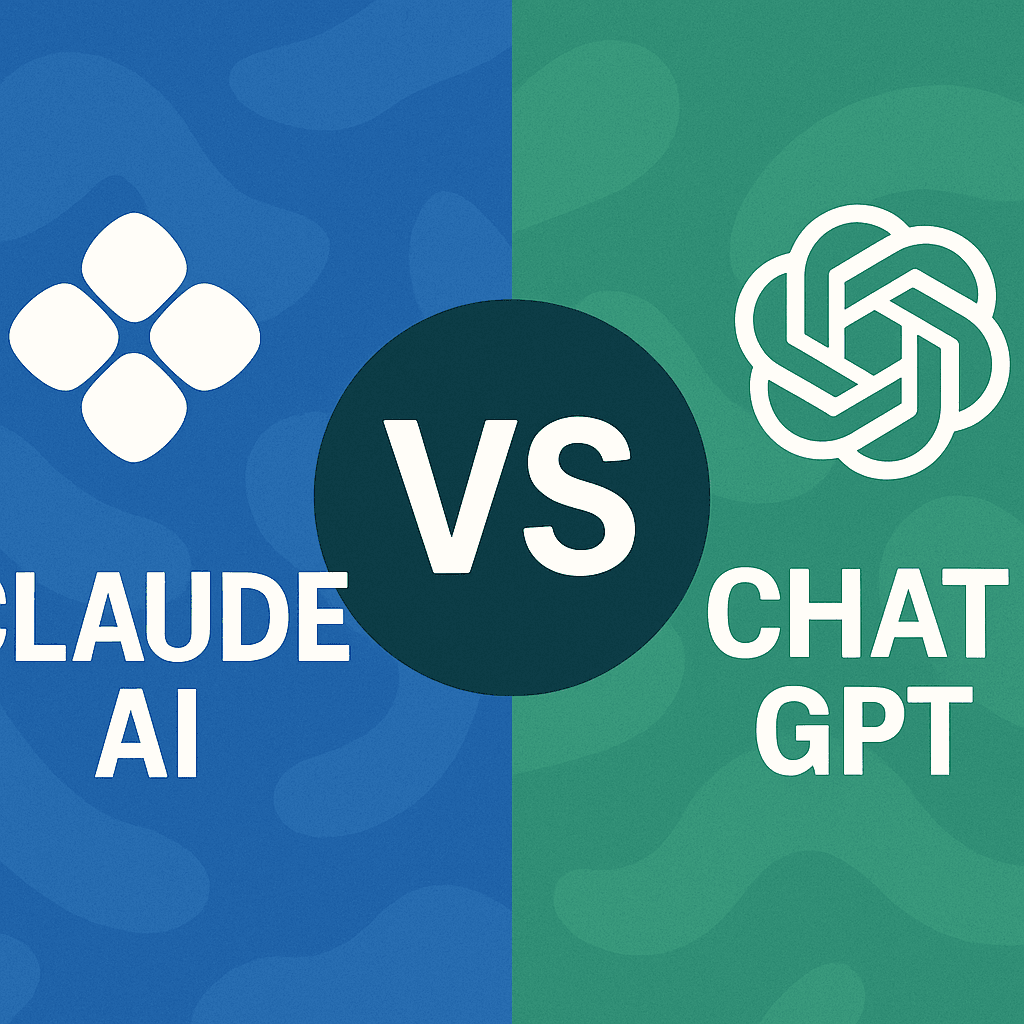Clode AI vs Chat GPT: The Ultimate Showdown in AI Conversational Models