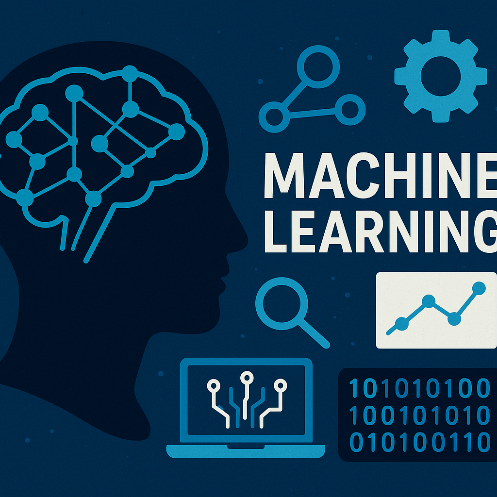 Unlocking the Power of Machine Learning: A Comprehensive Guide