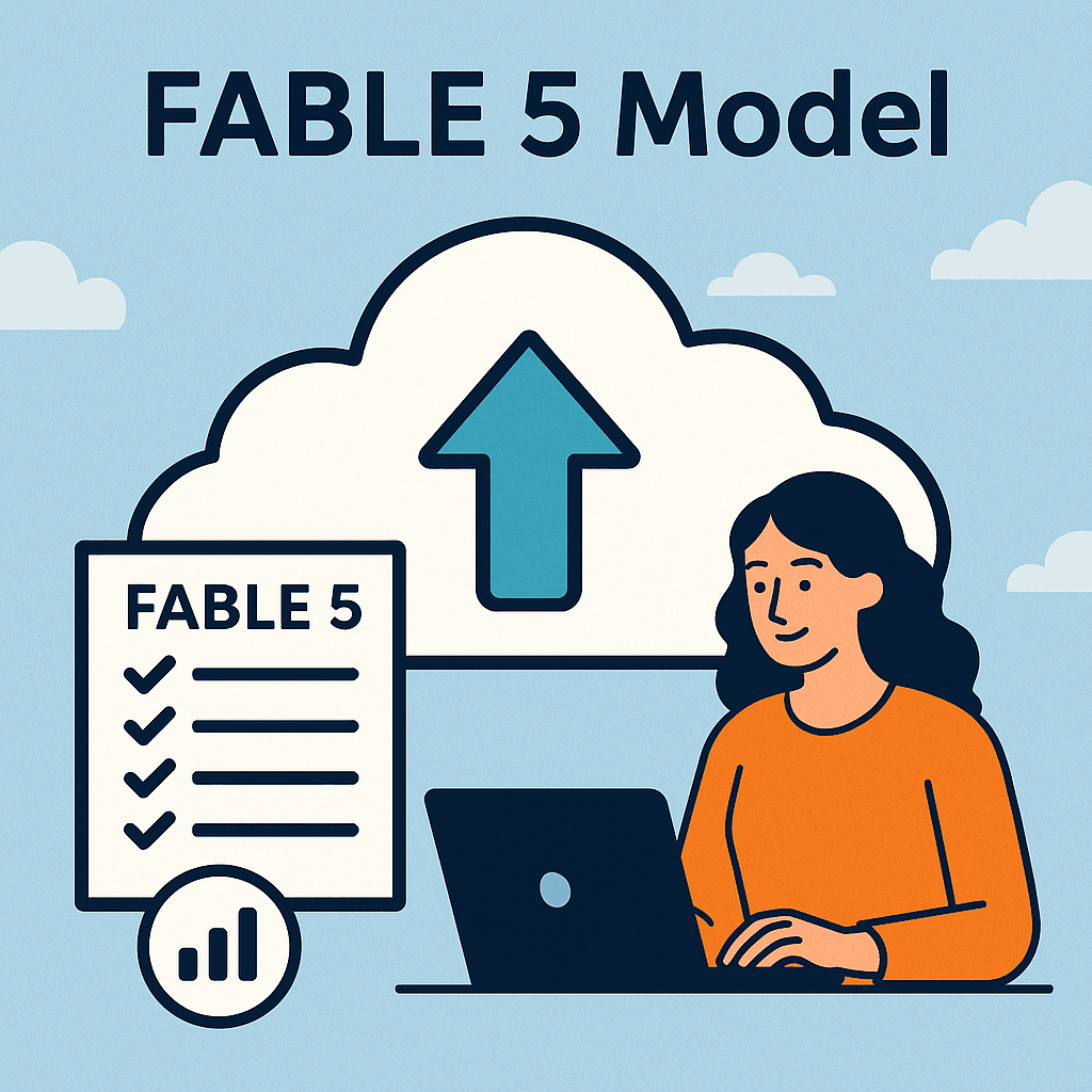 Unlocking the Potential of the Cloude Fable 5 Model: A Comprehensive Guide